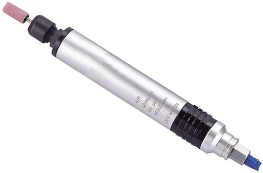 GISON Micro Air Grinder 3mm (1/8") 35000rpm GP-8240D