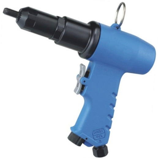 Gison Riveting Air Pull Nut Setter 10-12mm 100rpm 2kg GP-836LC3 ...