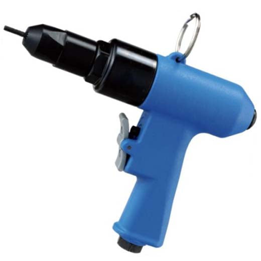 Gison Riveting Air Pull Nut Setter 3-6mm 600rpm 1.2kg GP-836LC1 ...