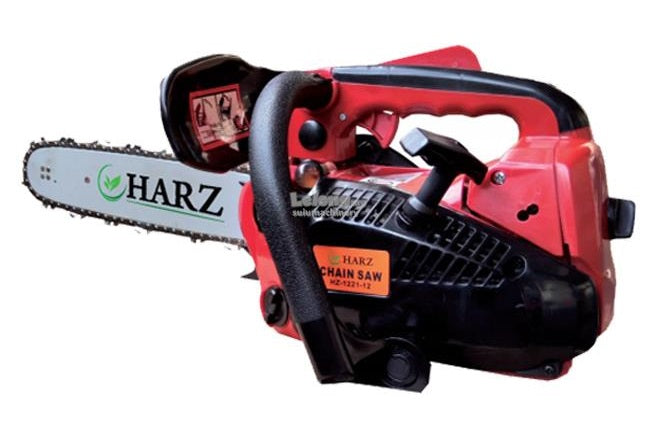 HARZ PETROL CHAIN SAW 12"/ 16"/ 18"/ 20"/ 22"