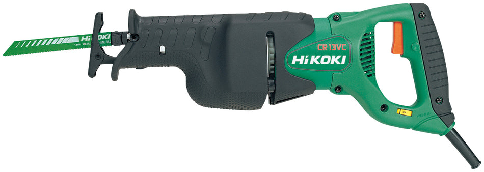 HIKOKI 130mm (5") Reciprocating Saw CR13VC