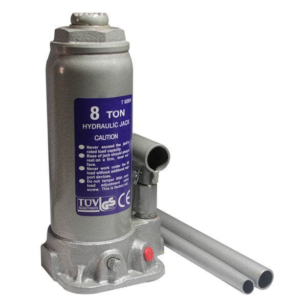 HIL Hydraulic Bottle Jack HIL