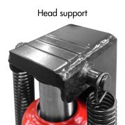 HIL REMAX HYDRAULIC TOE JACK HIL