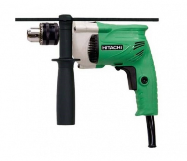 HITACHI 16mm 5/8″ Impact Drill DV16VSS