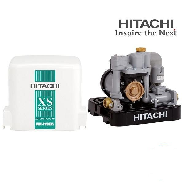 Hitachi Inverter Water Pump 200W, 43L/min, WM-P200XS