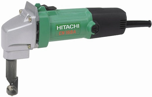 Hitachi Metal Nibble Max.1.6mm, 400W, 2300rpm, 1.6kg CN16SA