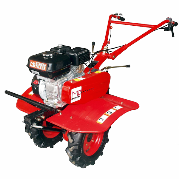 IMC Power Tiller Honda Engine GX160,100-300mm,1080mm TLH-800