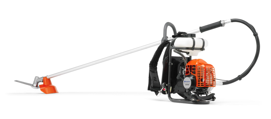 HUSQVARNA Petrol Brushcutters 532RBS