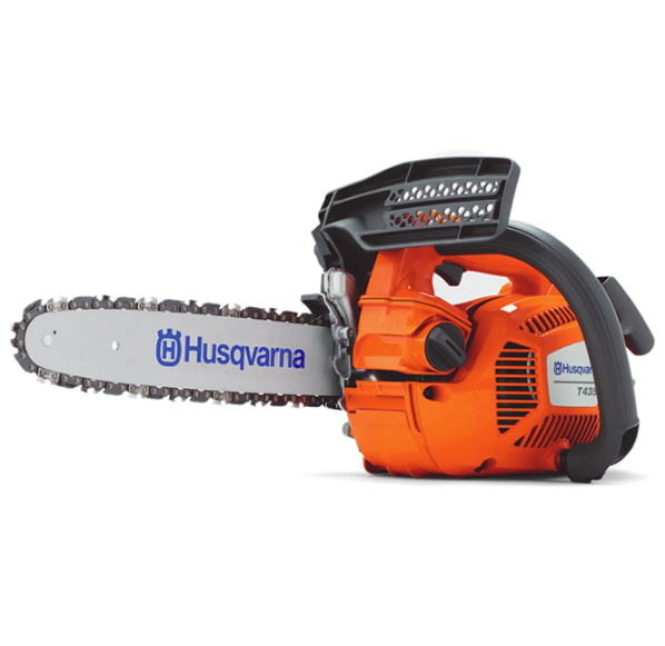 HUSQVARNA T435 Petrol Chainsaws