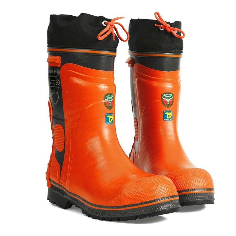 HUSQVARNA Protective boots, Functional 24