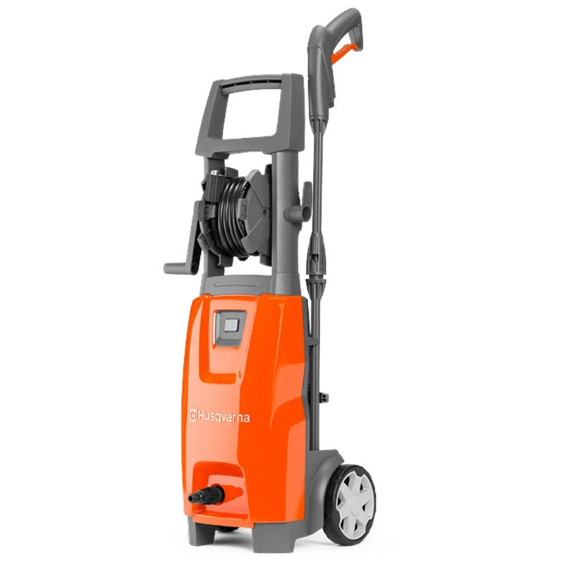 Husqvarna Pressure Washers PW125