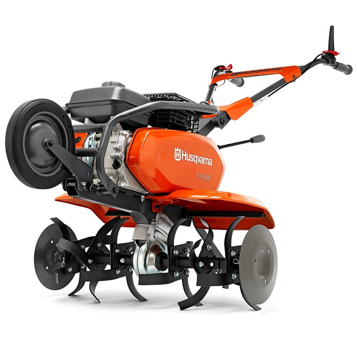 HUSQVARNA Tillers TF230