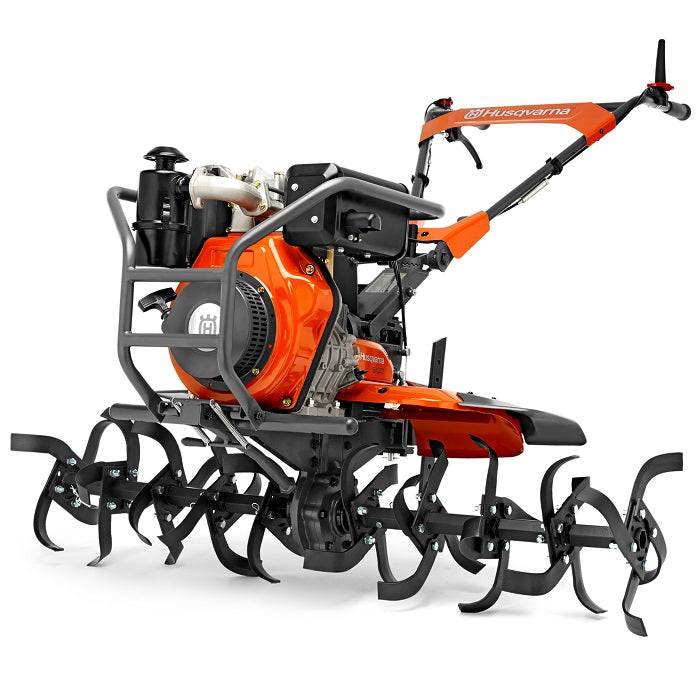 HUSQVARNA Tillers TF544