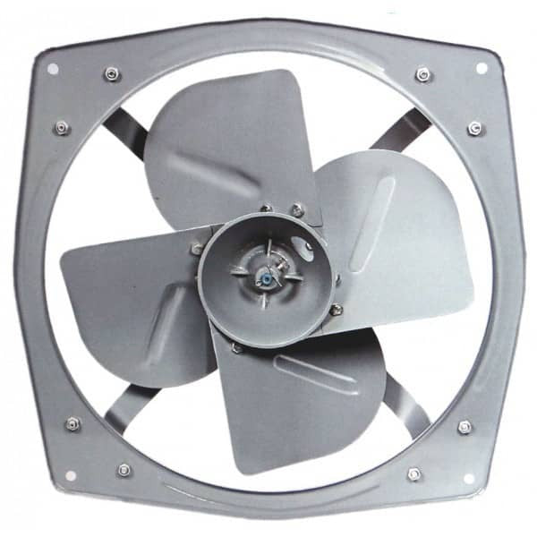 ICASU EXHAUST FAN 12"/ 16"/ 18"/ 24" (HEAVY DUTY)