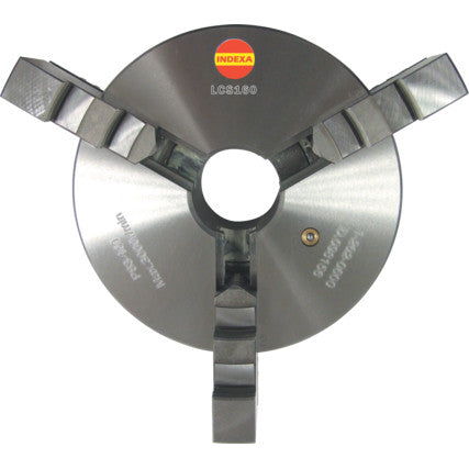 INDEXA 003204 160mm 3-JAW C/I CHUCK REARMOUNT IND4751060K INDEXA