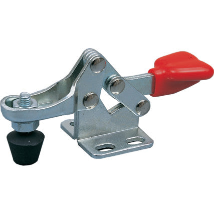 INDEXA H227FA 'U' BAR ADJUSTABLEHORIZONTAL CLAMP IND4432220K