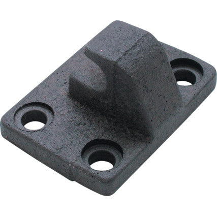 INDEXA LATCH PLATE TO SUIT TOGGLE CLAMPS IND4438000K INDEXA