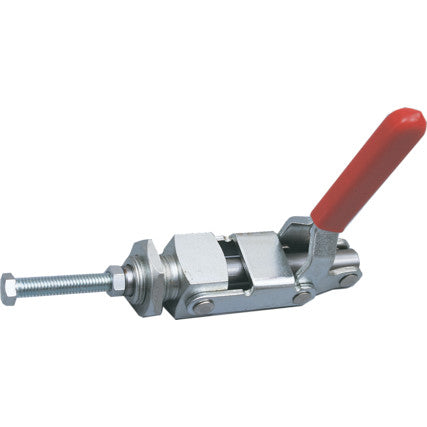 INDEXA PF160 BASE MOUNTED PUSH PULL CLAMP IND4433730K INDEXA