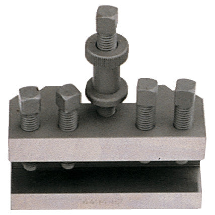 INDEXA STANDARD TOOLHOLDER FOR T.0TOOLPOST IND4455020K