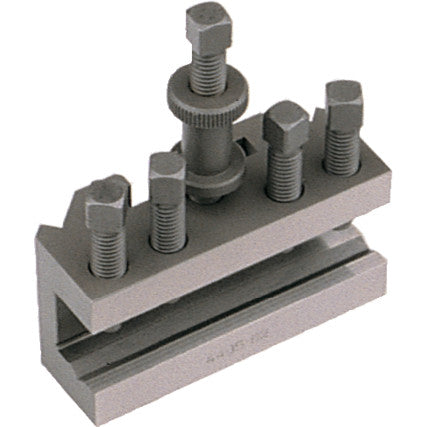 INDEXA VEE TYPE TOOLHOLDER FOR T.2TOOLPOST IND4455140K