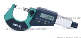 INSIZE Digital Outside Micrometers 3109