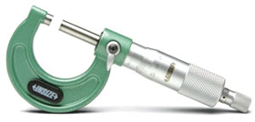 INSIZE 3203 OUTSIDE MICROMETER INSIZE