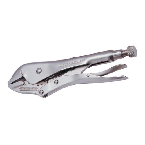 JONNESWAY 10″ Straight Jaw Locking Pliers, 250 Mm P30M10A