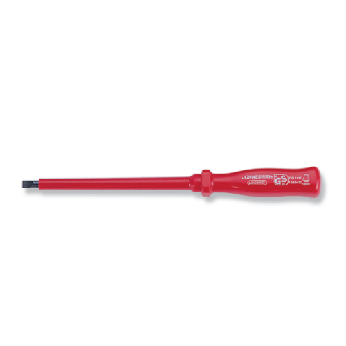 JONNESWAY 1000V INSULATED SCREWDRIVERS (GS & VDE APPROVED )DV02