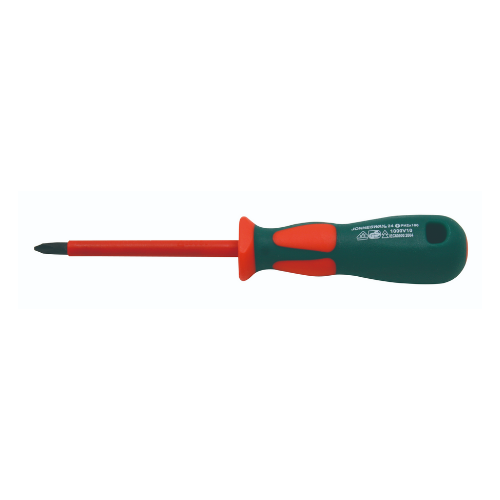 JONNESWAY 1000V INSULATED SCREWDRIVERS GS & VDE APPROVED DV13