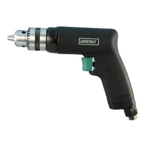 JONNESWAY 3/8″ DR INDUSTRIAL HEAVY-DUTY AIR DRILL JAD-0203