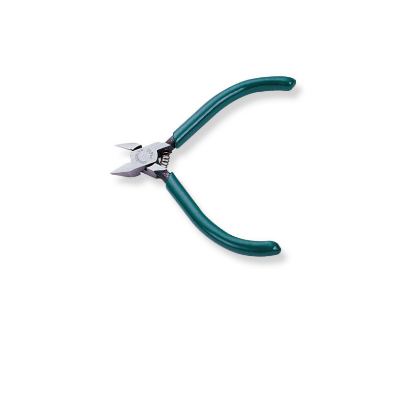 JONNESWAY 4″ SIDE CUTTER PLIERS P5602