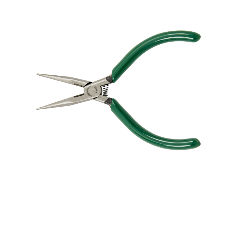 JONNESWAY 5″ SNIP NOSE PLIERS P5605