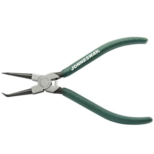 JONNESWAY 5″ Bent Nose Internal Pliers AG010004