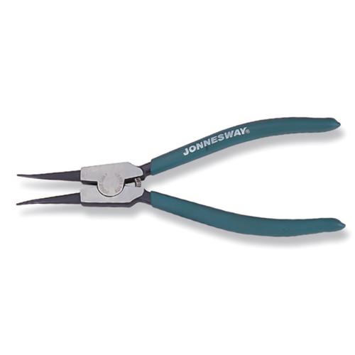 JONNESWAY 5″ Straight Nose External Pliers AG010007