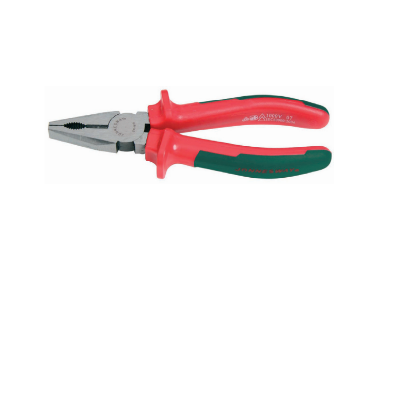 JONNESWAY 6″ INSULATED COMBINATION PLIERS PV086