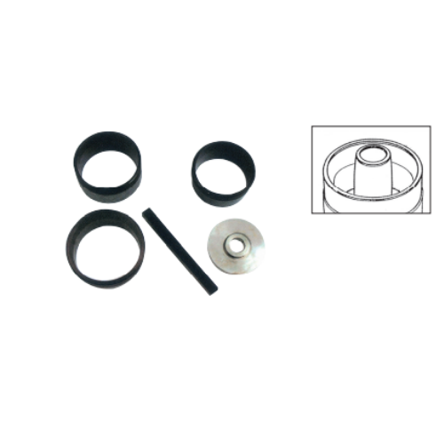 JONNESWAY BENZ TRANSMISSION SEAL ASSEMBLY SLEEVE ITEM NO:AN010124