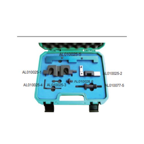 JONNESWAY BMW (N42/N46) PETROL TIMING TOOLS KIT AL010025A