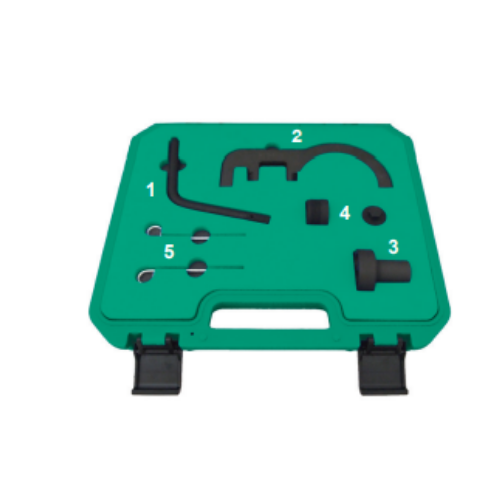 JONNESWAY BMW (N47/N47S) DIESEL ENGINE TIMING KIT AL010102