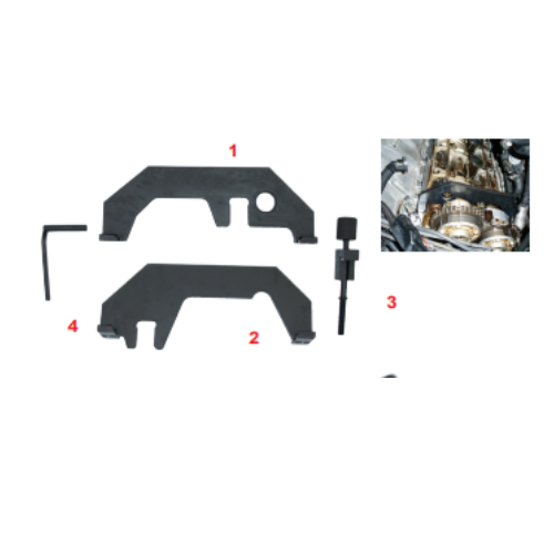 JONNESWAY BMW (N62/N73) CAMSHAFT ALIGNMENT TOOL AL010027