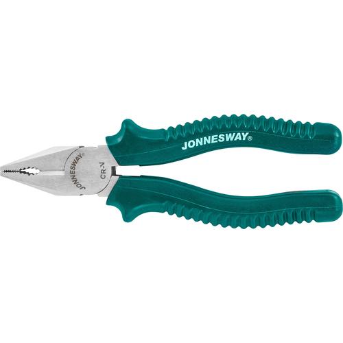 JONNESWAY 6″ Combination Plier, 160 Mm P086