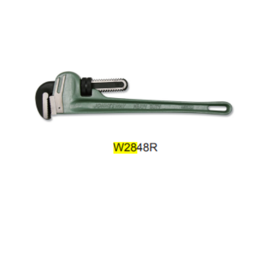 DROP FORGED PIPE WRENCH W28