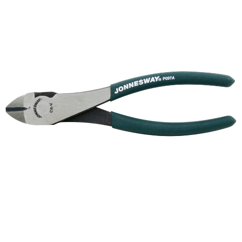 JONNESWAY 7″ HEAVY DUTY DIAGONAL CUTTING PLIERS P097A