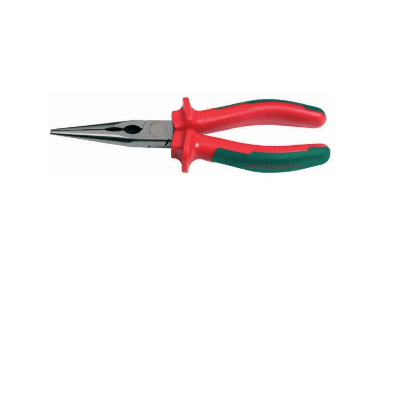 JONNESWAY 6″ INSULATED LONG NOSE PLIERS PV1106