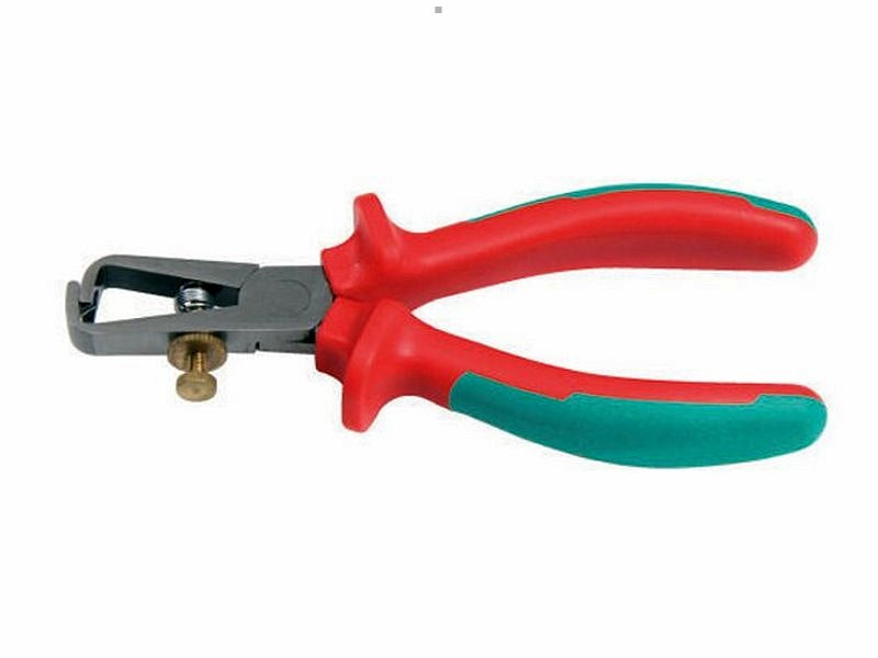 JONNESWAY 6″ INSULATED WIRE STRIPPING PLIERS PV156