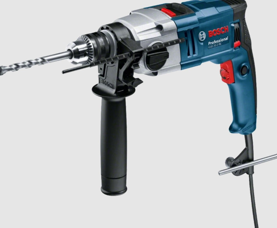 GSB 20-2 RE PROFESSIONAL IMPACT DRILL