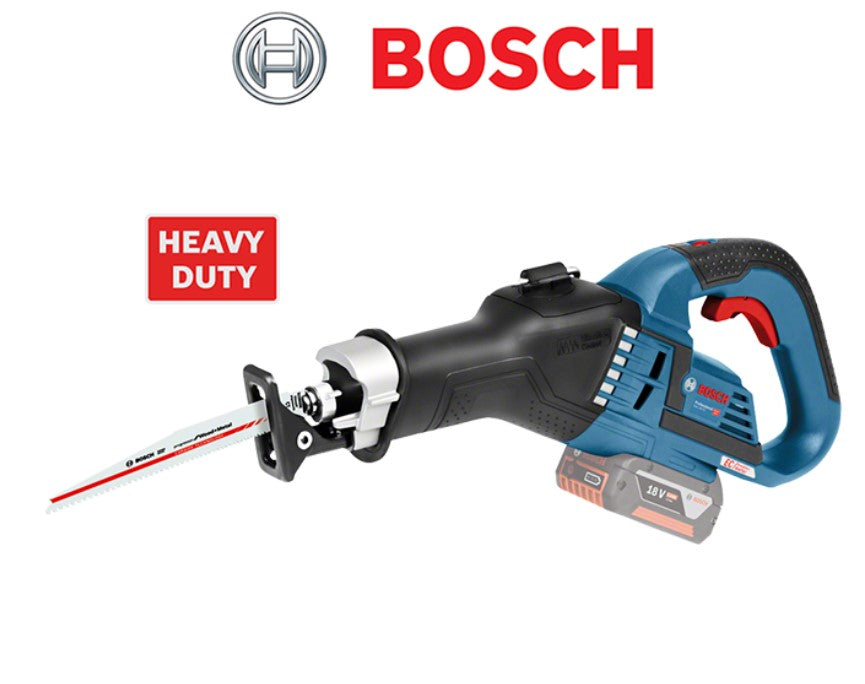Bosch 18V Cordless Sabre Saw GSA 18 V-32