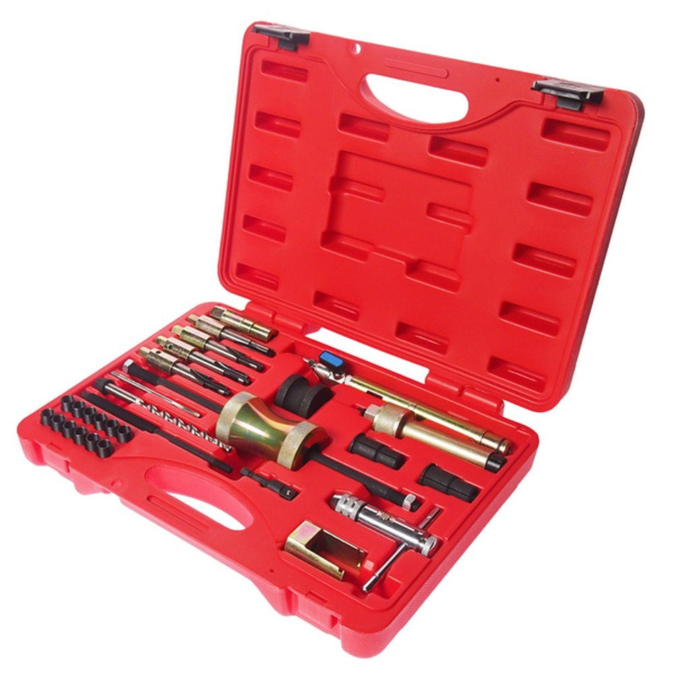 [JTC-4263] GLOW PLUG REMOVAL/REPAIR SET FOR BENZ