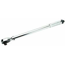 [JTC-1203] CLICK-TYPE TORQUE WRENCH 465 mm