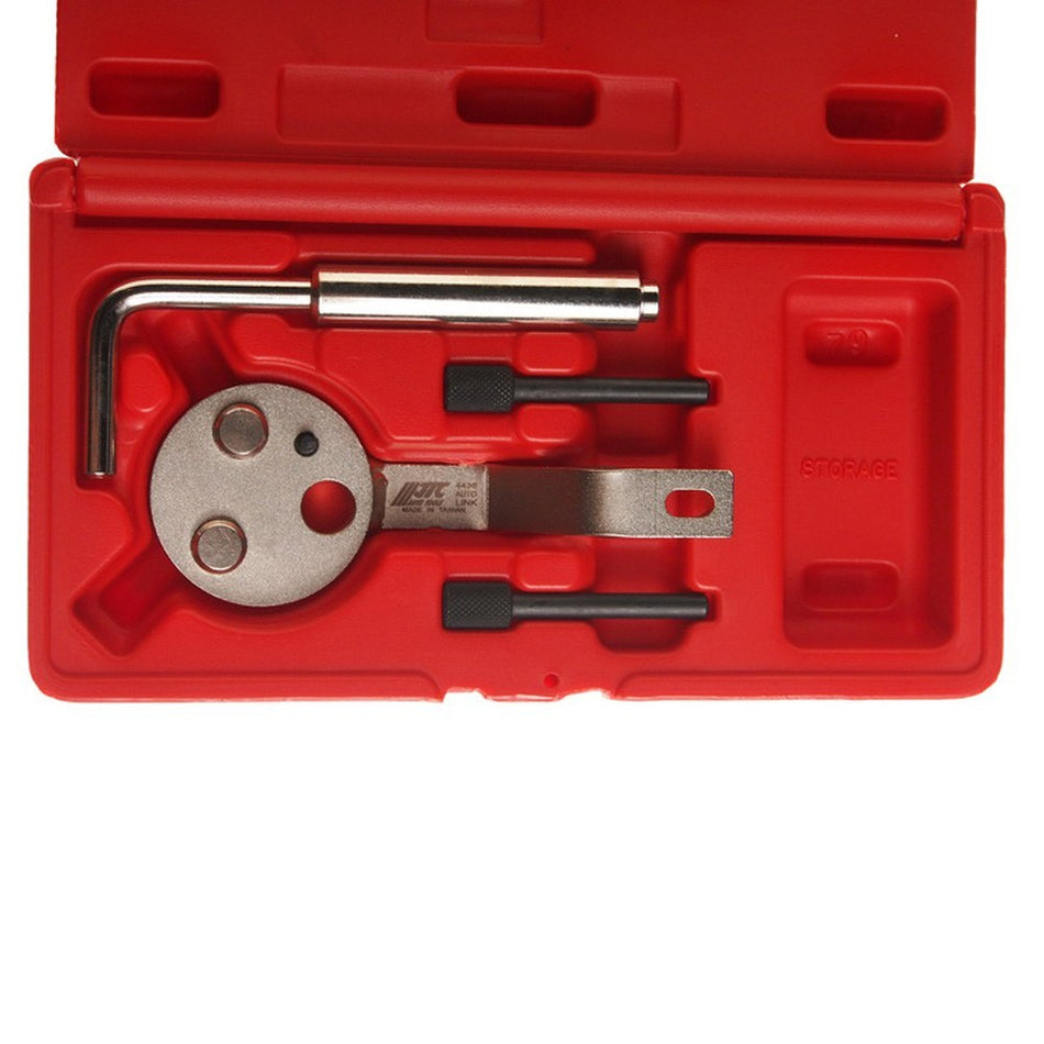 [JTC-4436] ENGINE TIMING TOOL SET FOR FORD VEHICLES (2.2 TDCi)