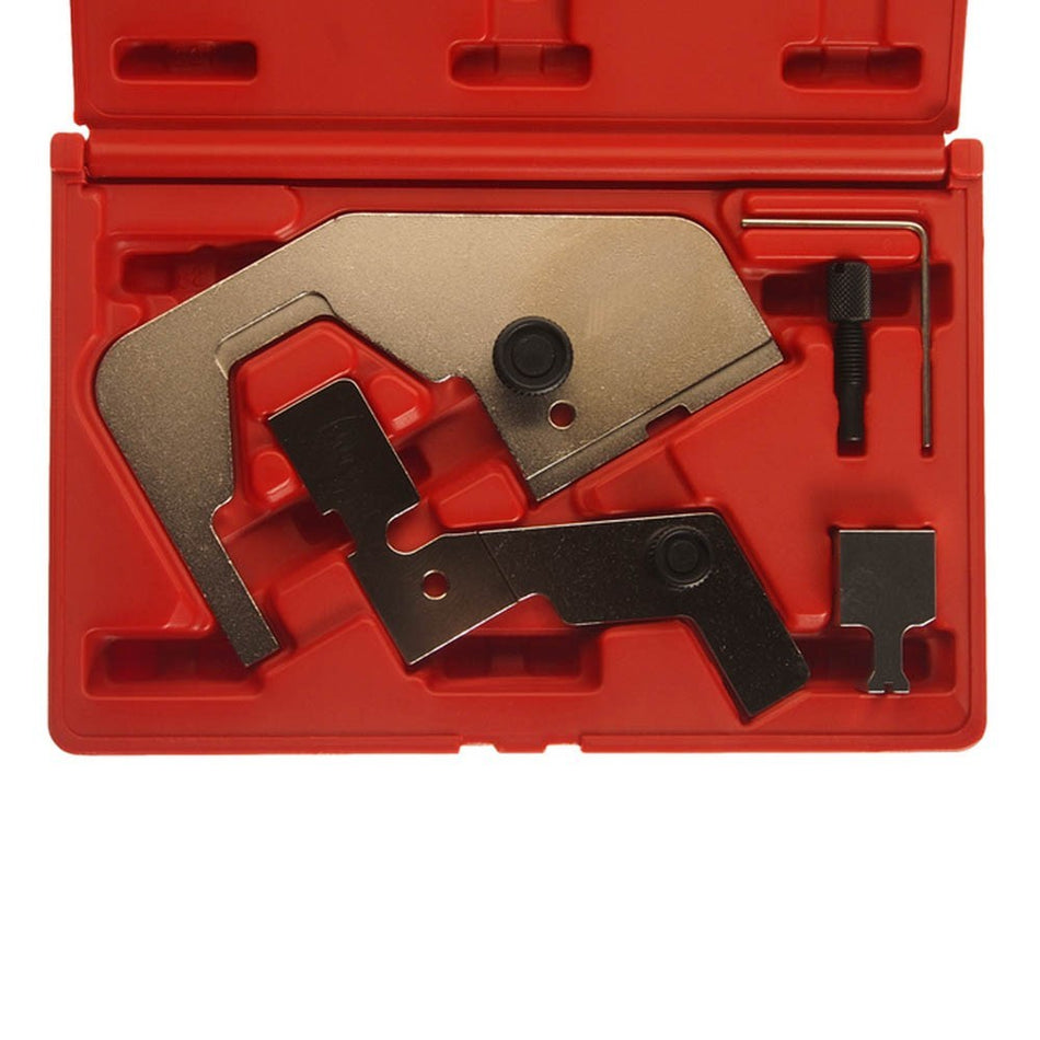 [JTC-4437] ENGINE TIMING TOOL SET FOR FORD VEHICLES (2.0 ECOBOOST)